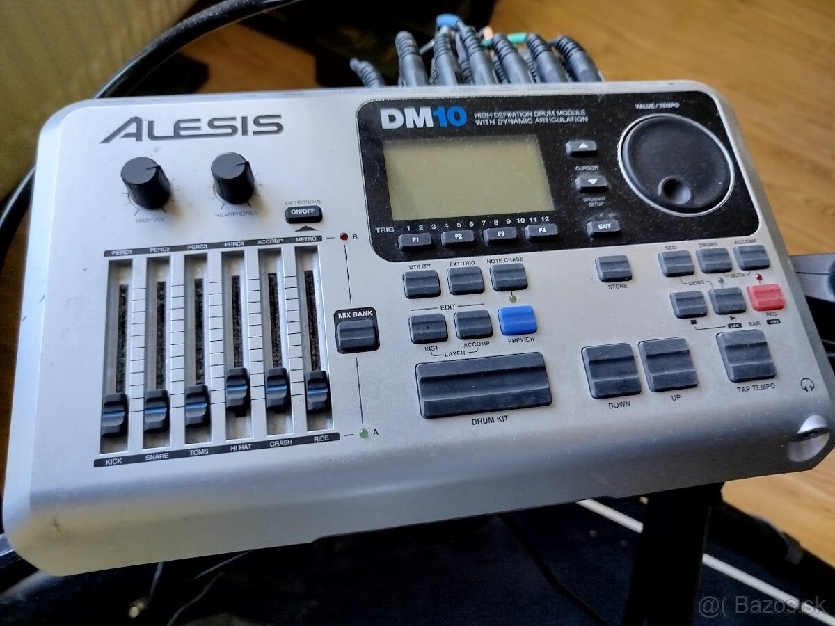Alesis DM10 - 6