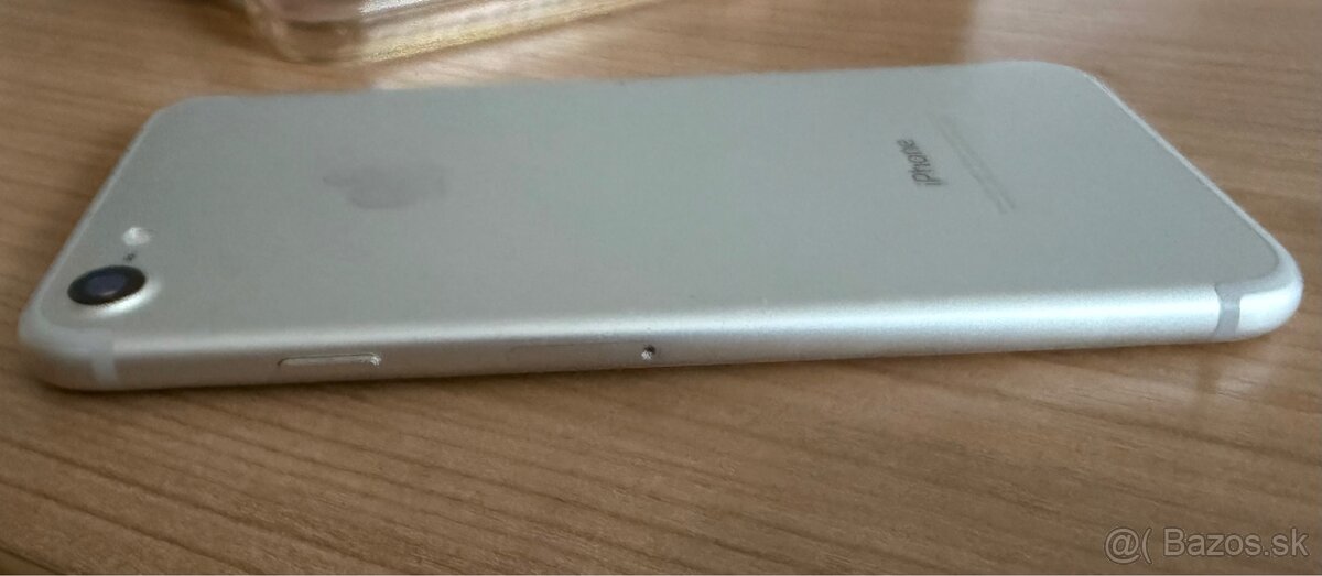 iPhone 7 32GB White- TOP STAV - 6