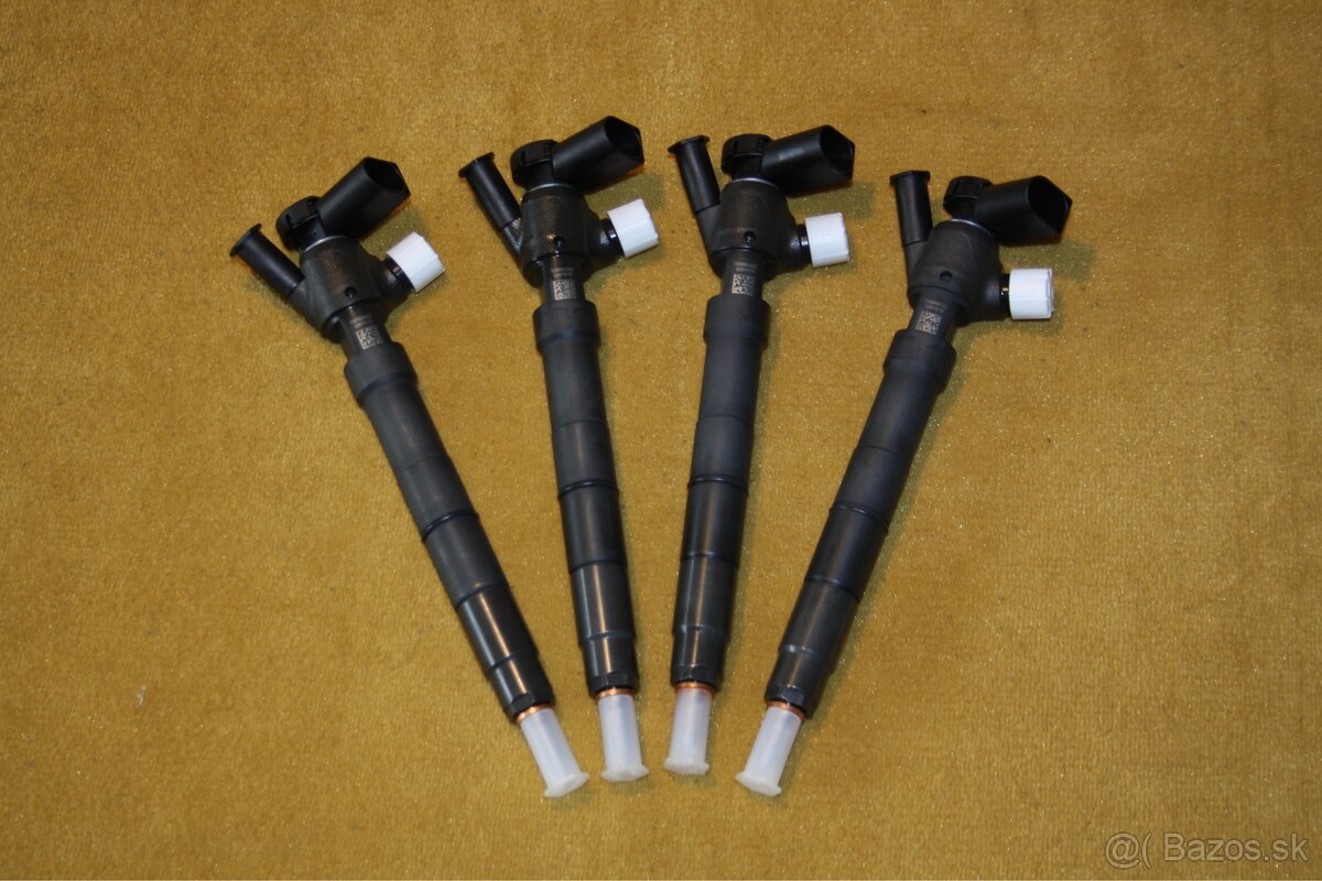 04L130277BG (28654963) VW 2.0 TDI TRYSKY - 6