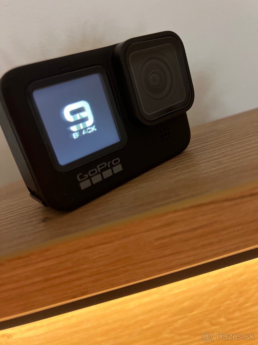 Gopro Hero 9 black - 6