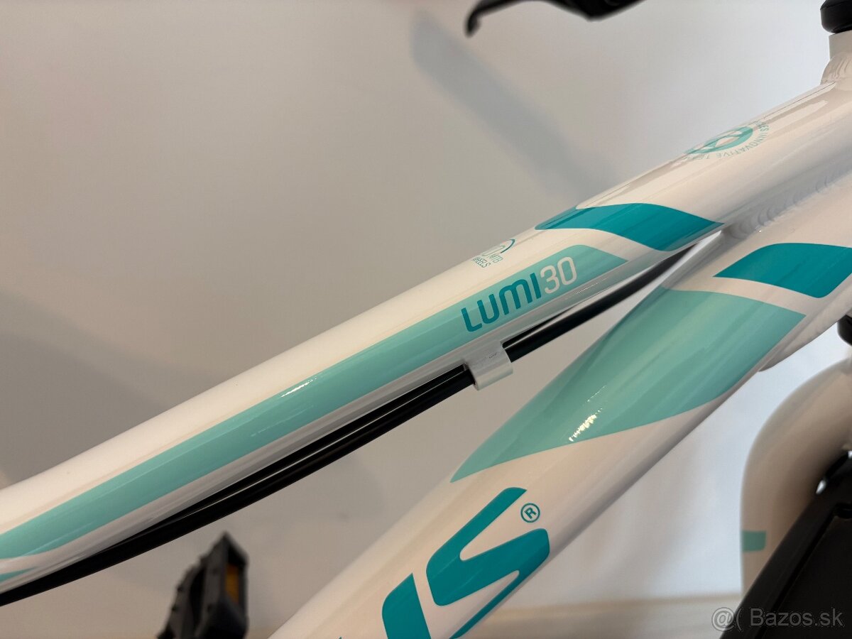 kellys 18’ Lumi 30 - 6