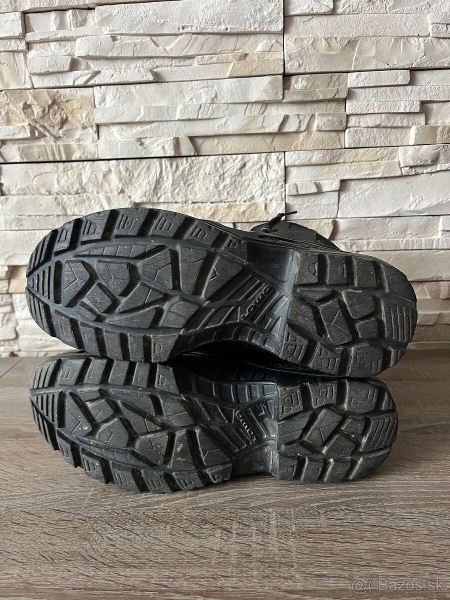 Lowa z-8n gtx 44,5 eu - 6