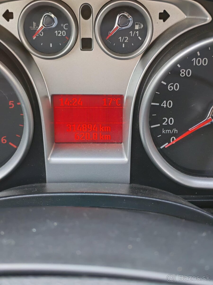 Ford FOCUS II 1.8 TDCI - 6