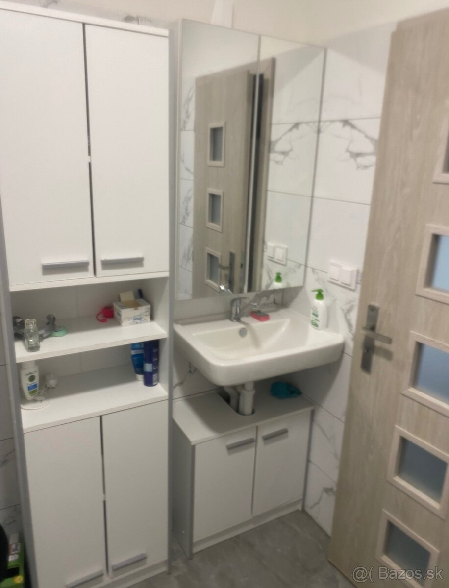 3 izbovy byt - 6
