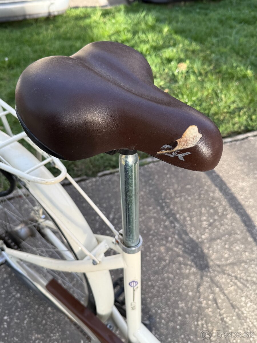 Mestský bicykel Cossack Luna 26 - 6