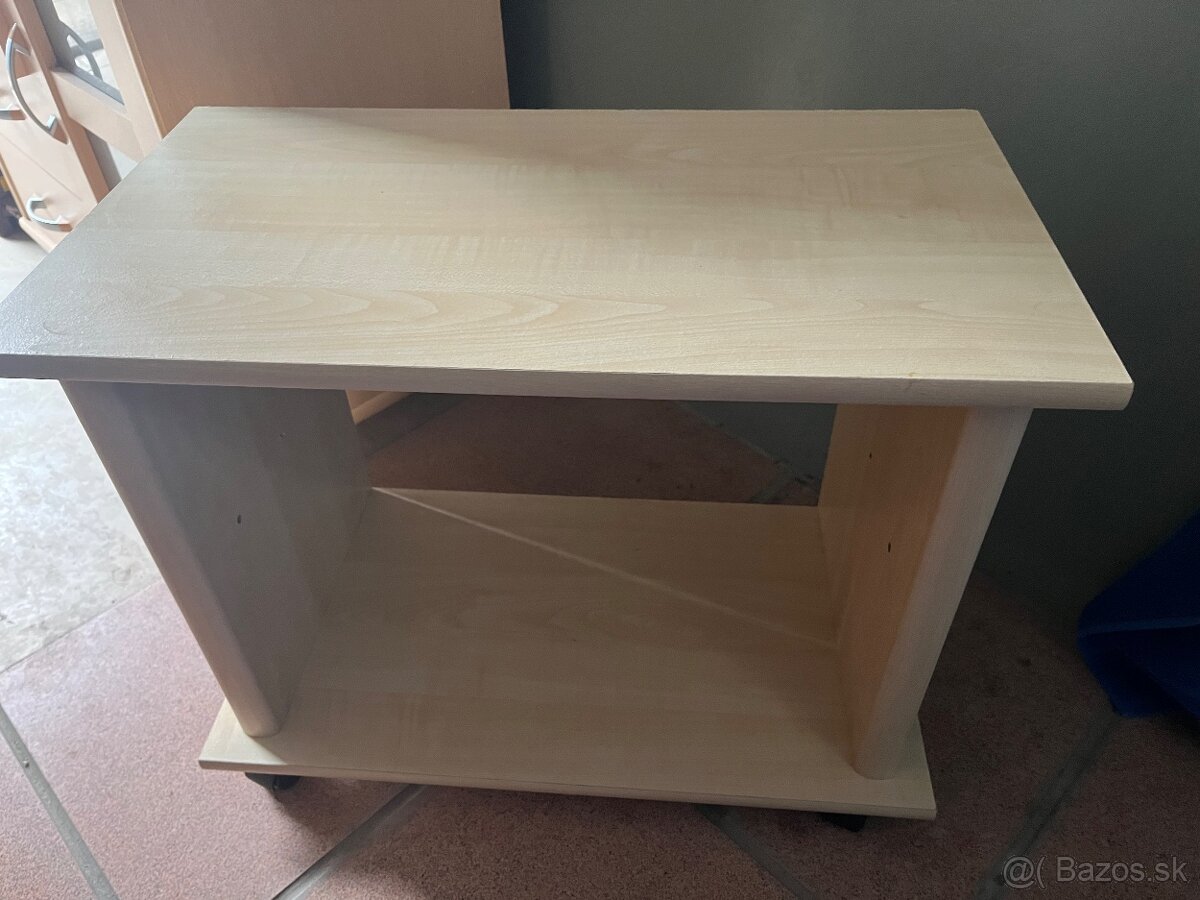 Nocny stolik a tv stolik - 6