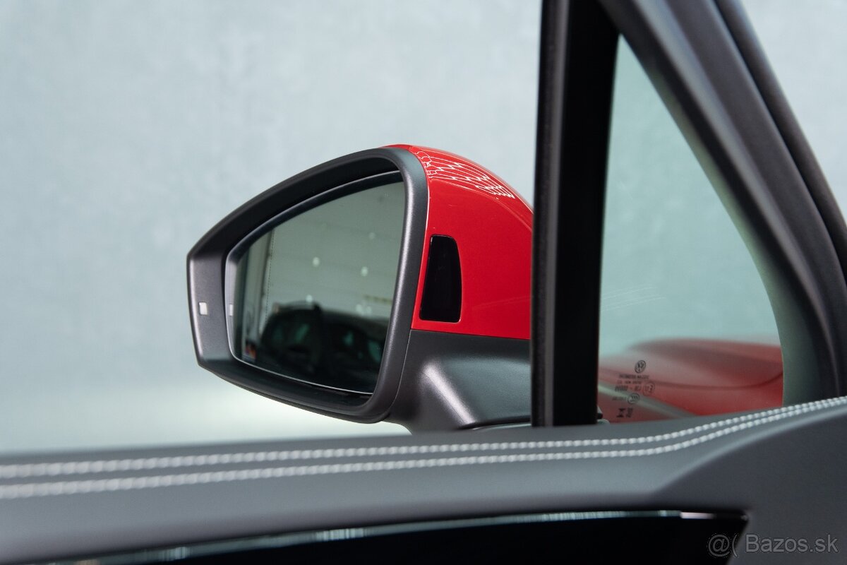 Volkswagen Touareg 3.0TDI 210kW, automat, 4x4, 2023, DPH - 6