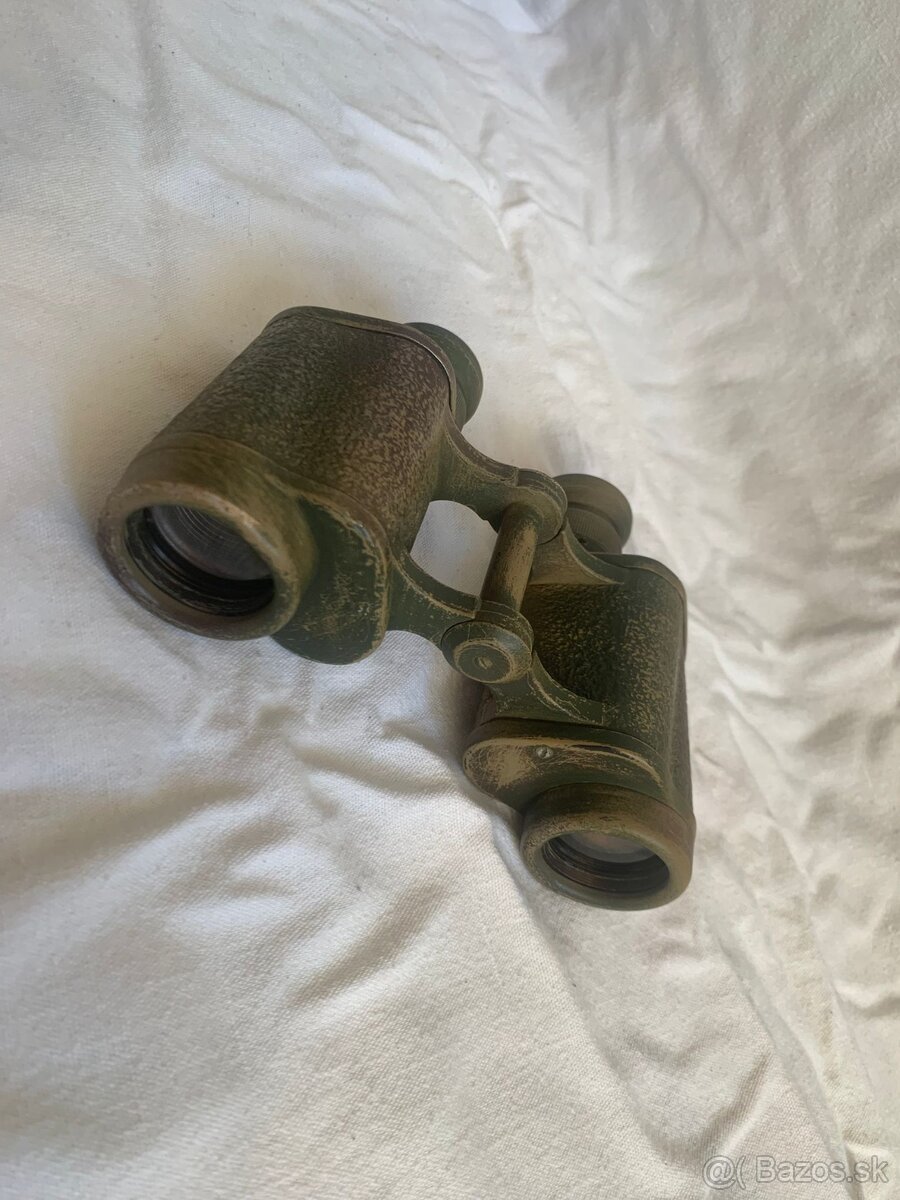 Ďalekohľad 6x30 - 6