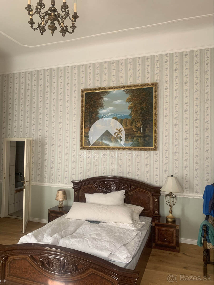 Reality Komplex s.r.o. Vám ponúka do PRENÁJMU čarovný, úplne - 6