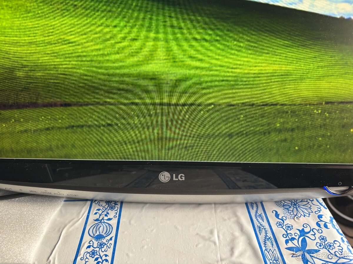 MONITOR LG FLATRON 22´´ - 6