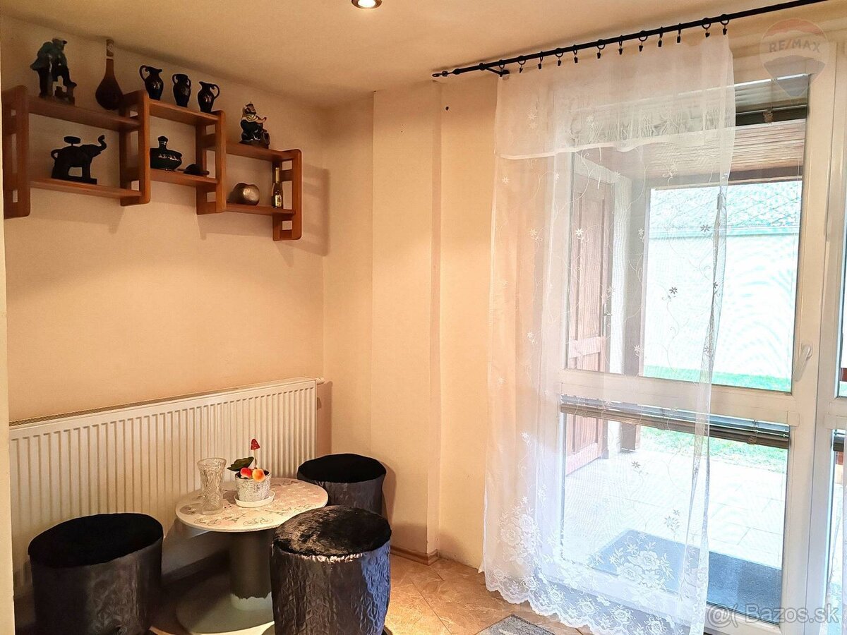 4 izbový rodinný dom (140m2) Vrakúň - 6