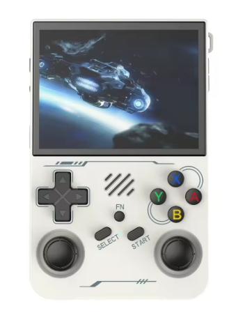 R36XX Game Console až 60 000 hier Game Boy, Nintendo 256GB - 6