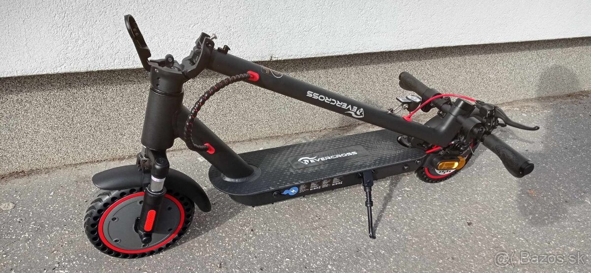 elektricka kolobezka - 6