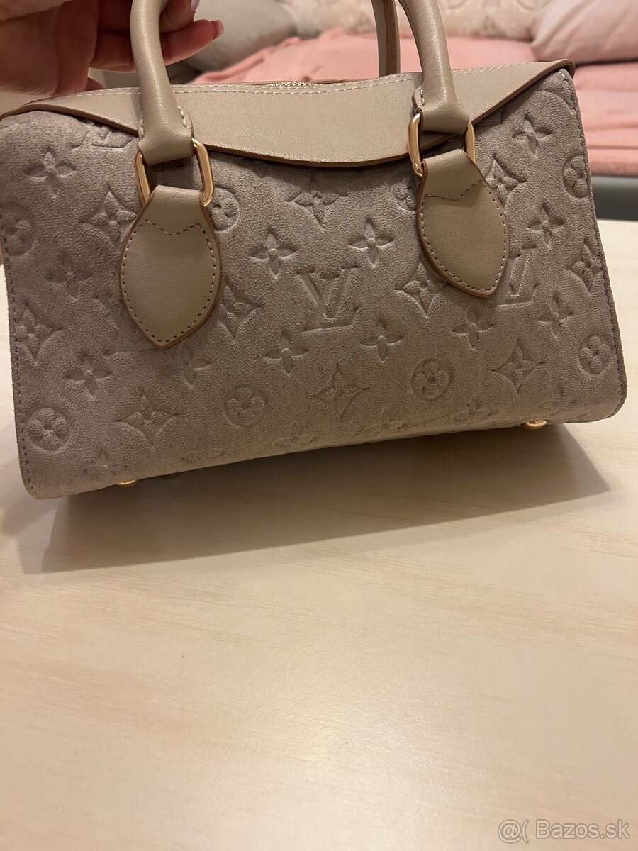 Ysl, Louis Vuitton - 6