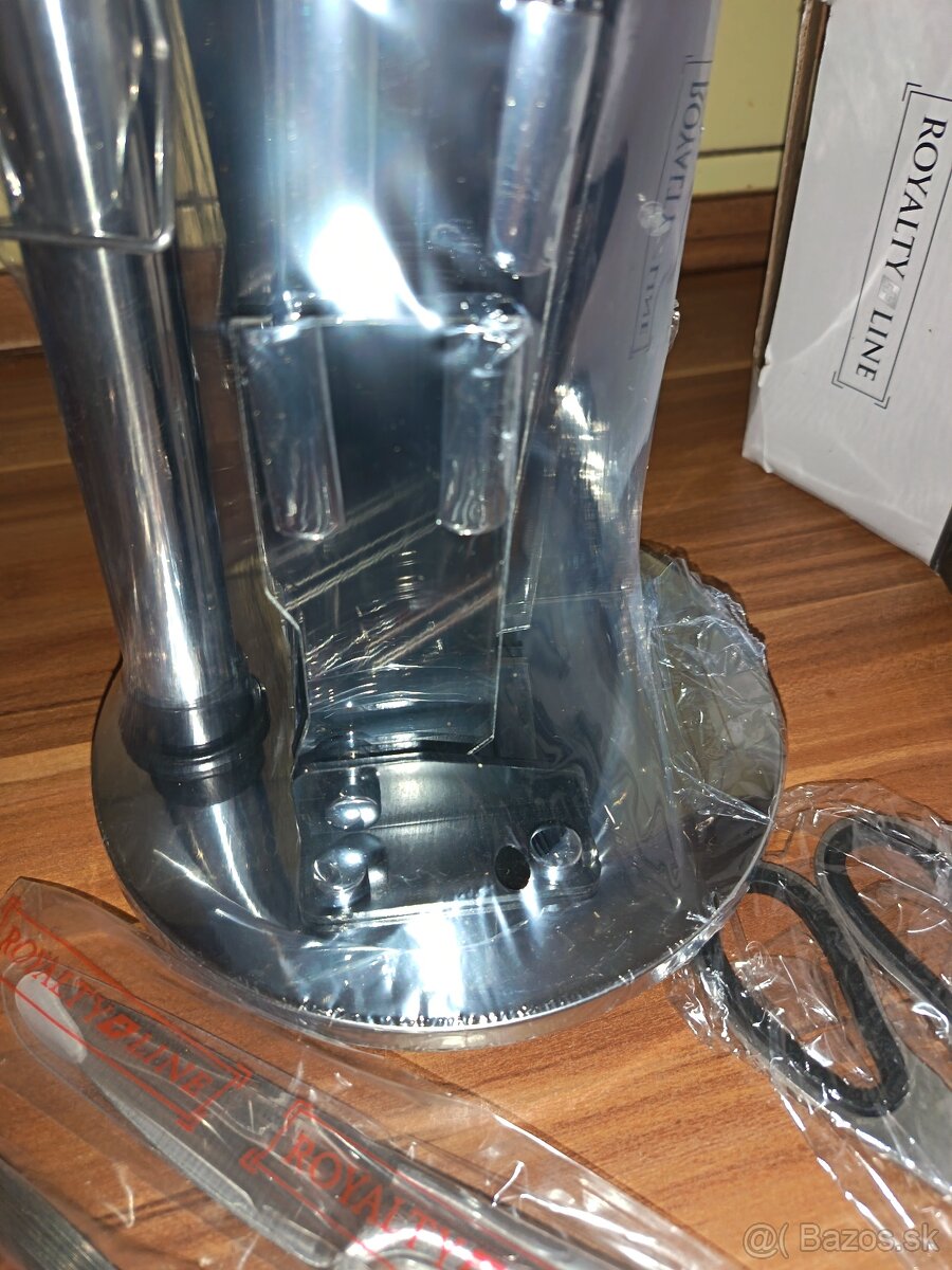 Sada kuchynskych nožov - 6