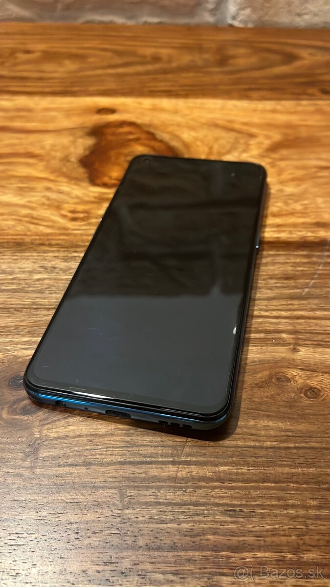 OnePlus NordCE 5G 256GB model EB2103 android 13 - 6