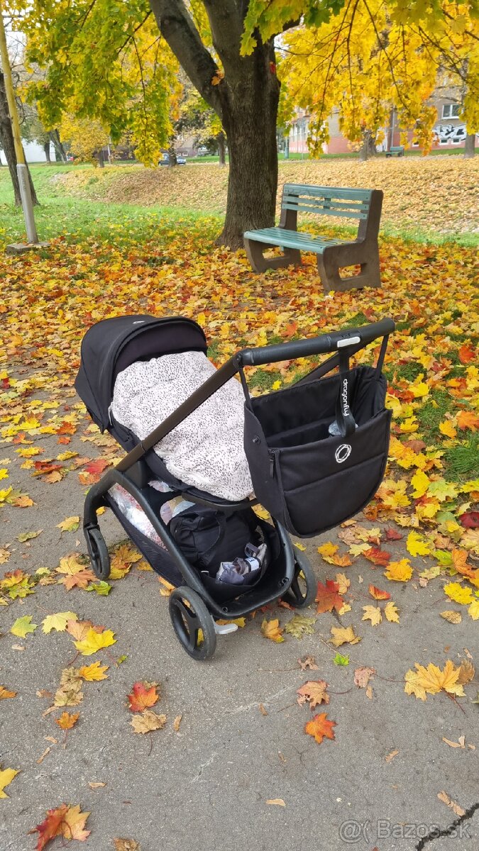 Bugaboo Dragonfly - 6