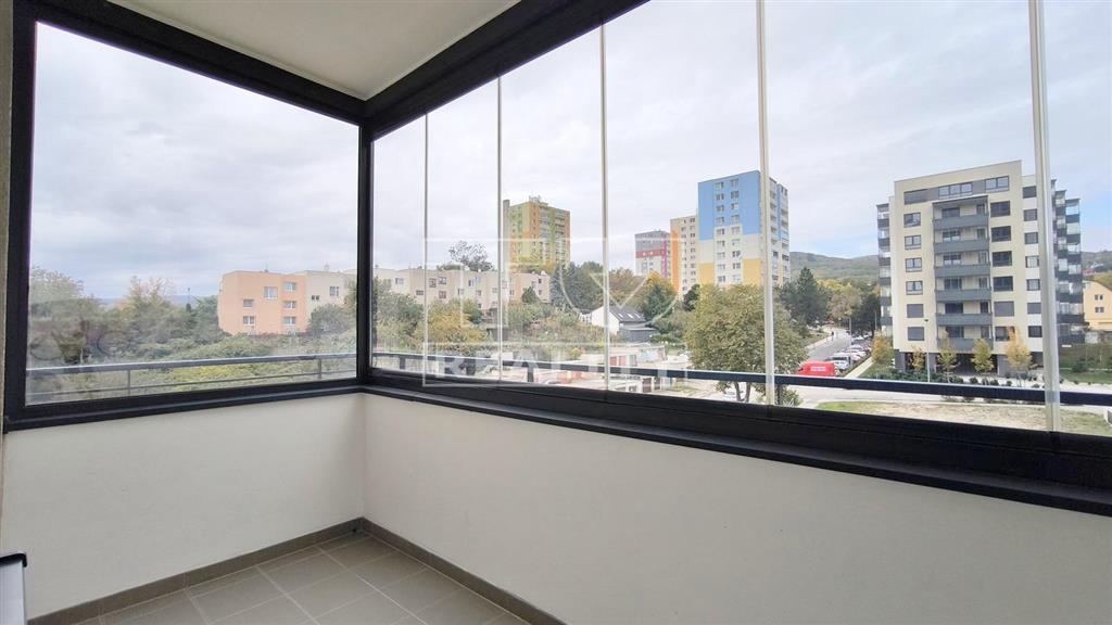 Exkluzívny 3-izbový byt • 69,63 m2 + balkón, Bratislava ... - 6