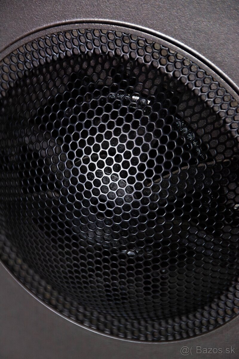 TELEFUNKEN TLX 22/4 / nemecká reprosústava / záruka - 6