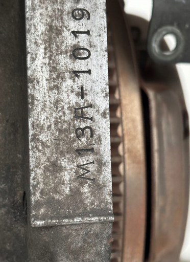 Suzuki Ignis 1.3 M13A motor - 6