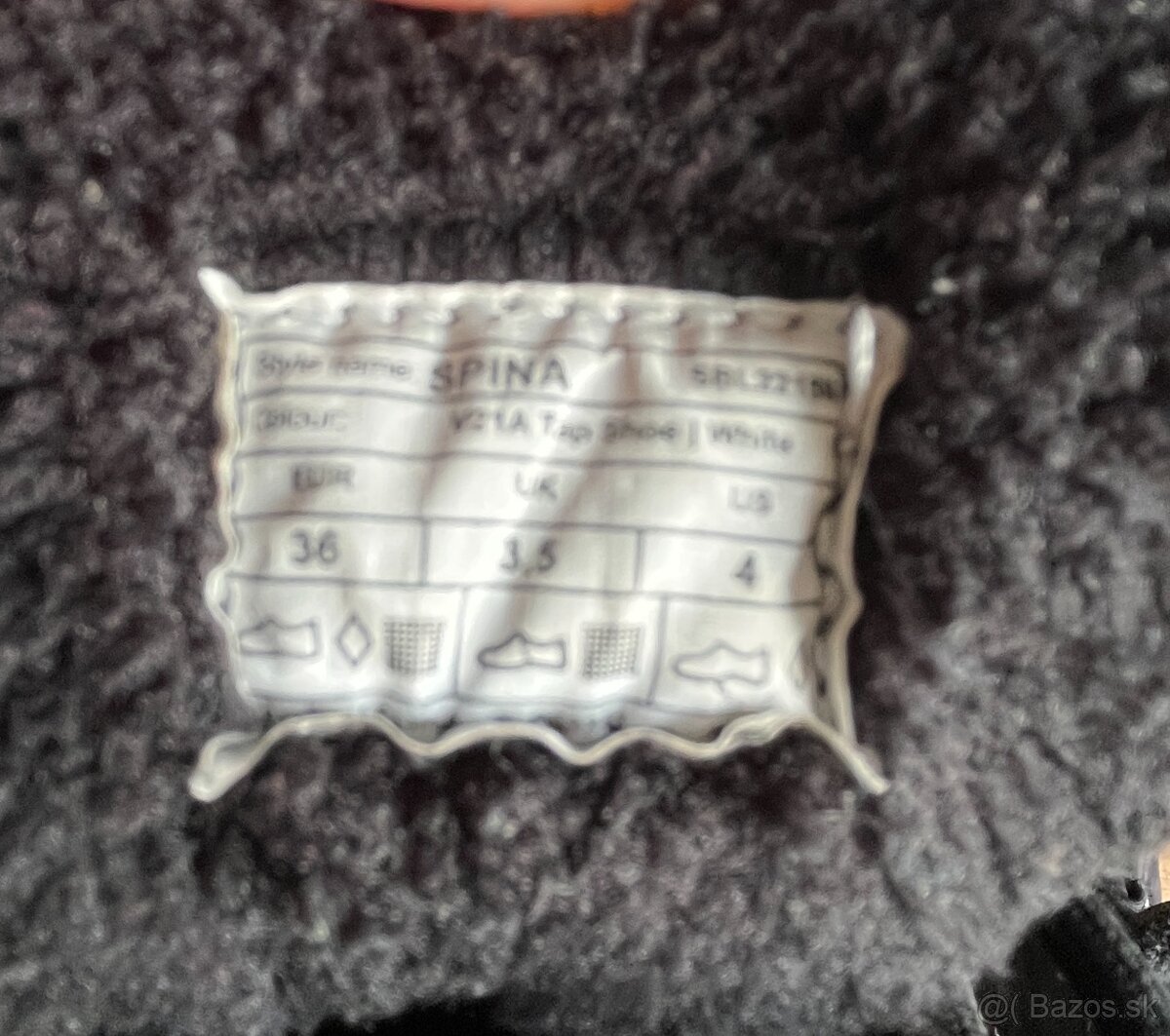 Dámske-dievčenské zimné snehule - 6