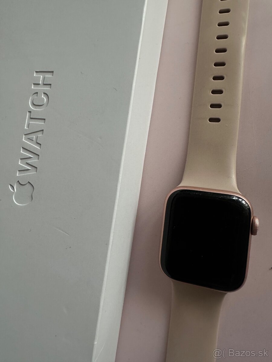 Apple watch 6 40 mm - 6
