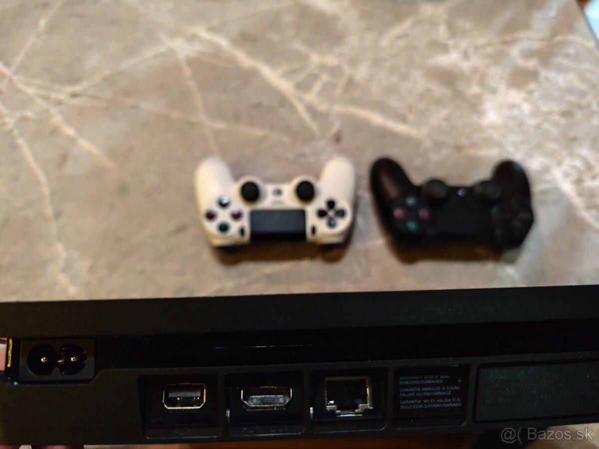 Playstation 4 slim SUPER STAV ✅ - 6