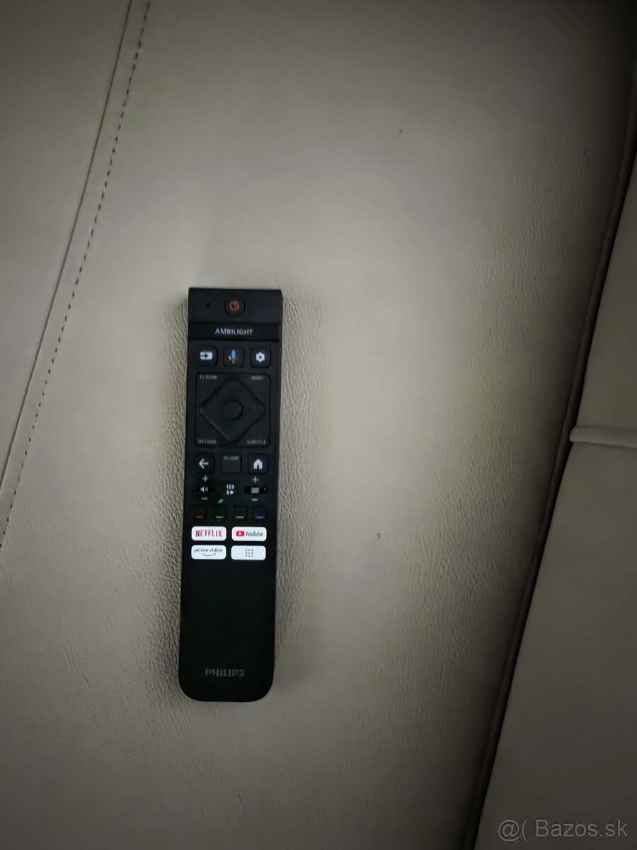 Predám TV Philips 55 PML8709/12 - 6