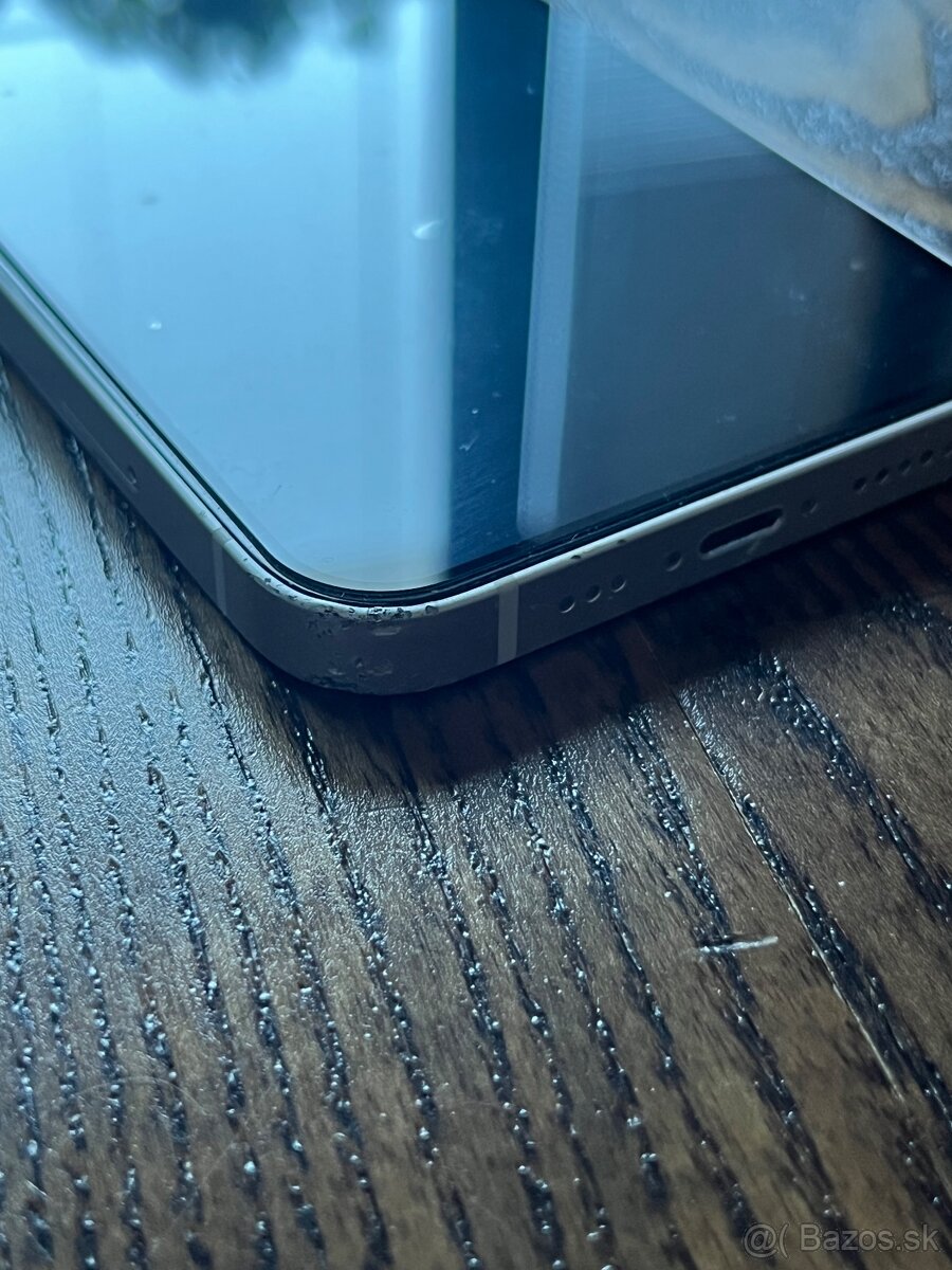 Iphone 13 128gb // NOVÁ BATERKA - 6