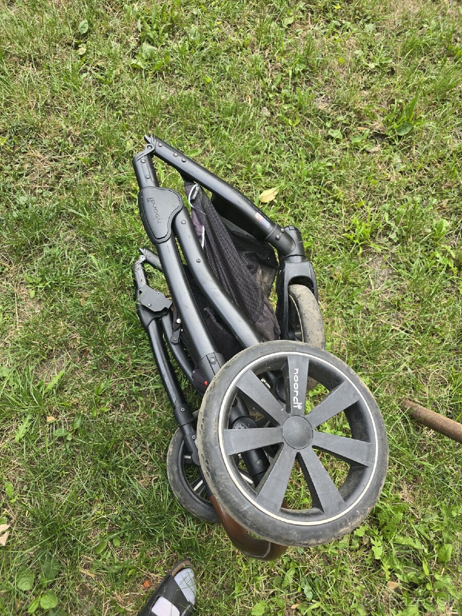 Predám kočík - 6