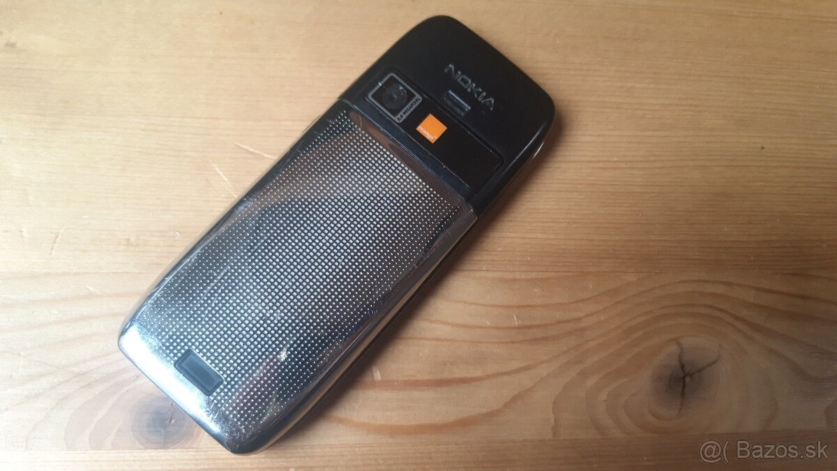 Nokia e51 - 6
