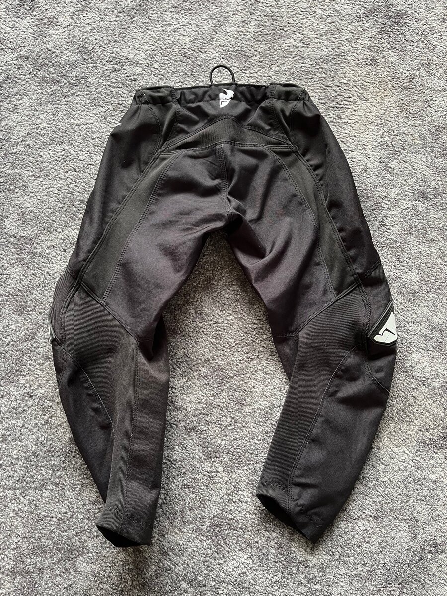 2x Mx enduro kalhoty Alpinestars Thor vel 22 - 24 - 6