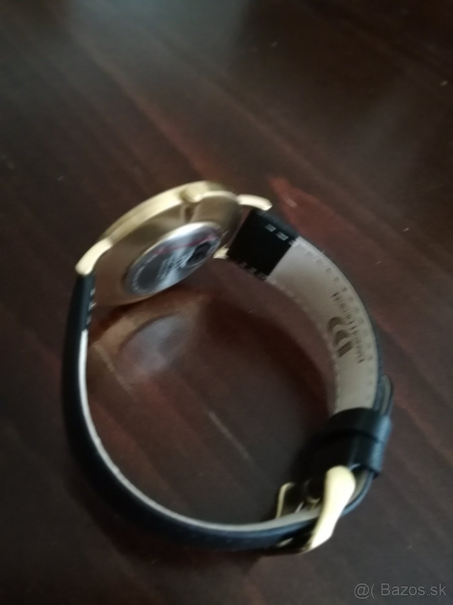 Na predaj hodinky Danish Design - 6