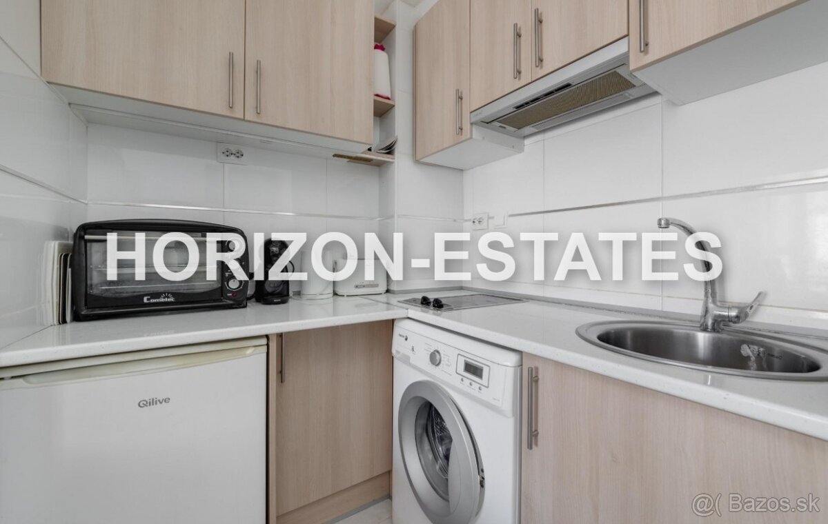 ÚTULNÉ Studio (28 m²) | 450 m od PLÁŽE | Torrevieja - 6