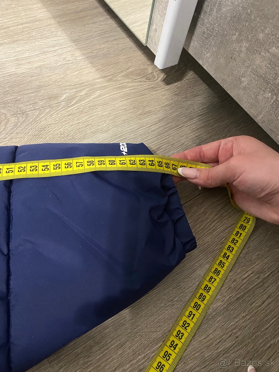 Nová zimná pánska bunda - 6