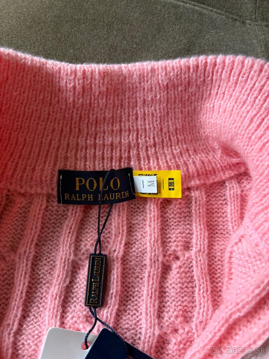 Raulph Lauren sveter - 6