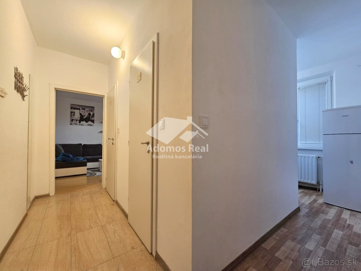 2 - IZBOVÝ BYT KOŠICE - FURČA / BENADOVA - 6