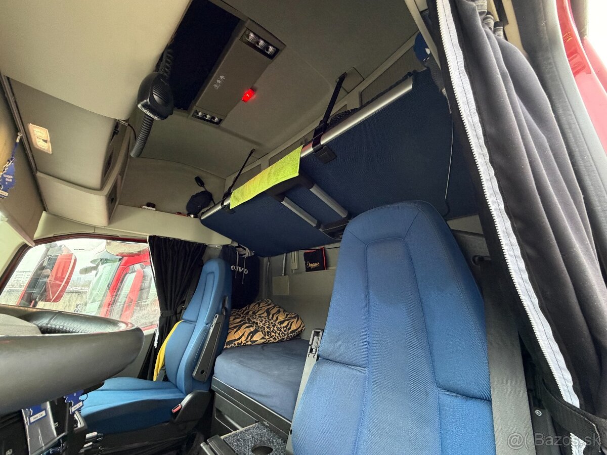 VOLVO FH 500 11/2022 ADR - 6