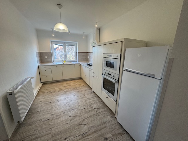 PREDAJ 2-izbový byt SEREĎ - 6