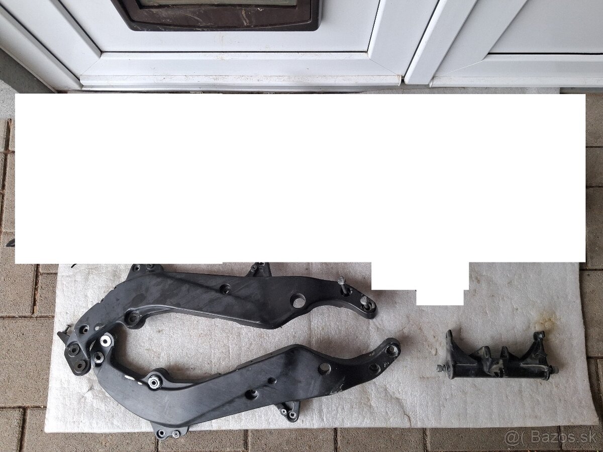 APRILIA PEGASO 650ie - 6