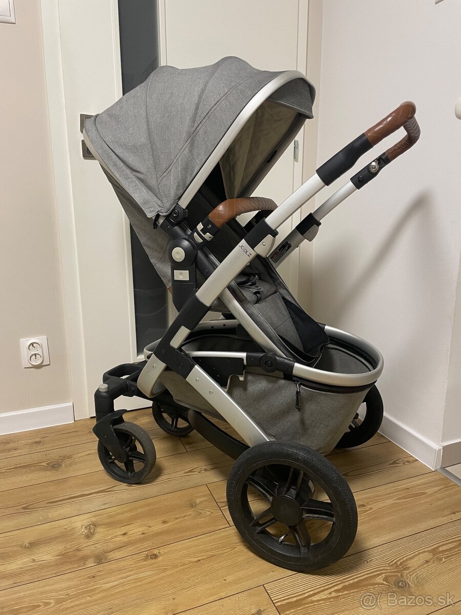 Joolz geo 2, dvojkombinácia - 6