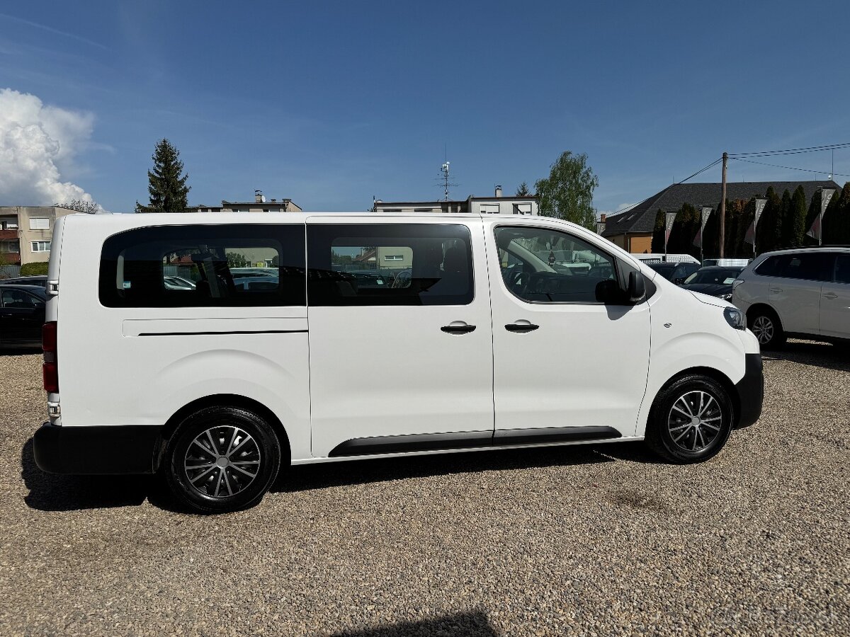 Peugeot Expert TRAVELLER - 6