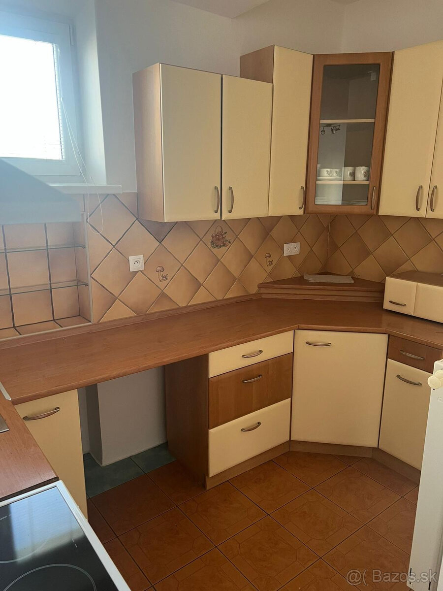 Byt na dlhodobý prenájom - Nižná - 6