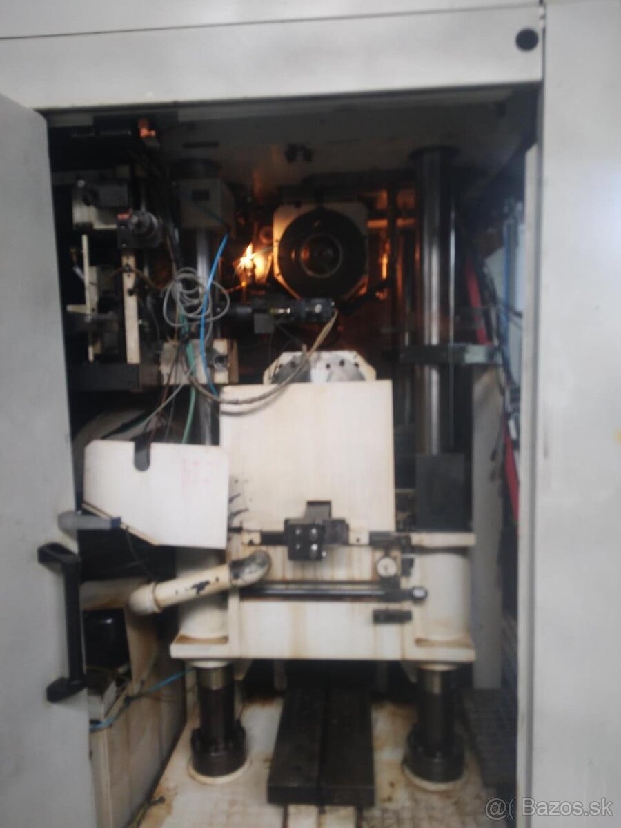 Válcovačka kroužků Profiroll URWA 250 (5148) - 6