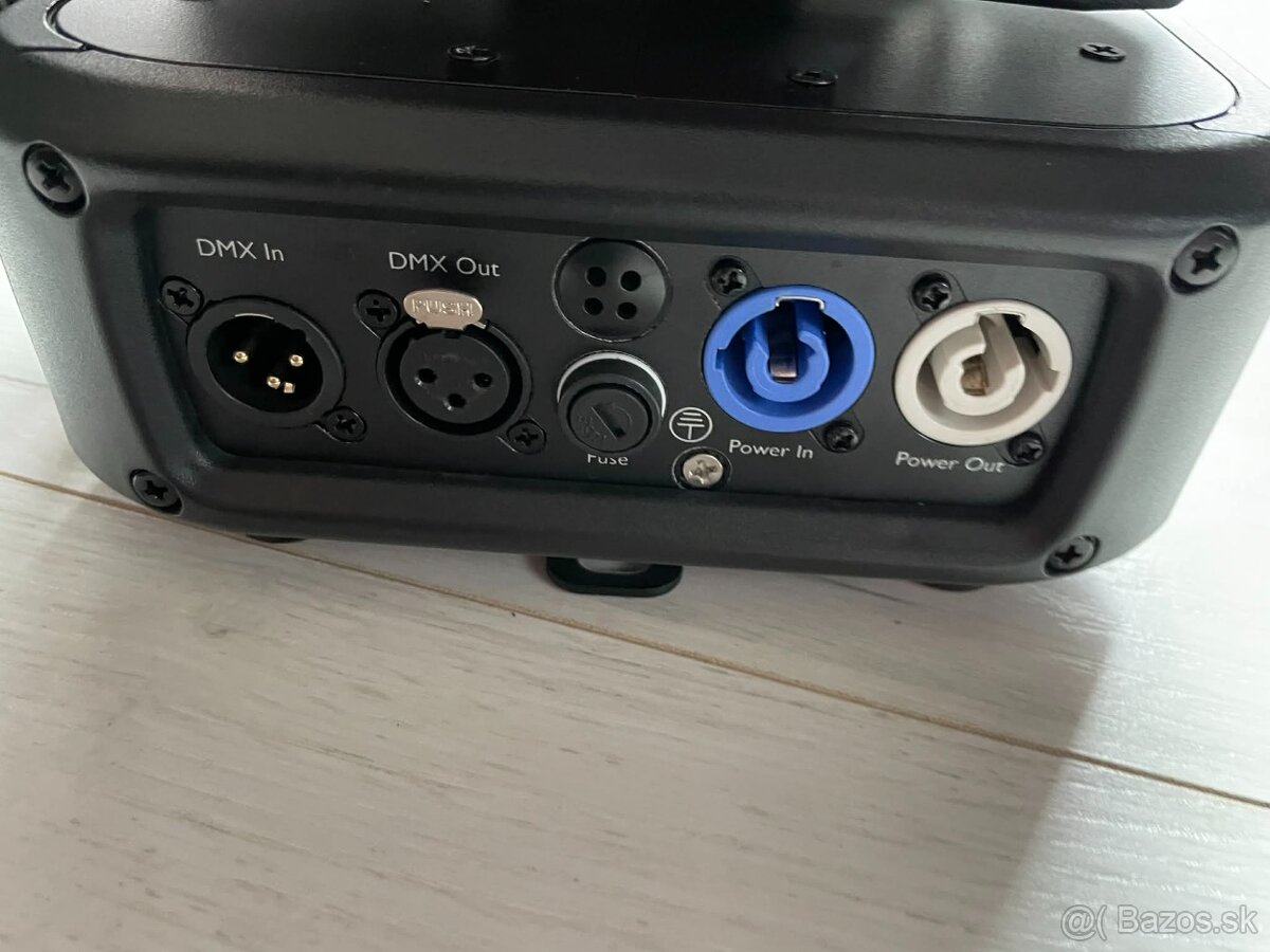 Showtec Phantom 65 Spot - 6