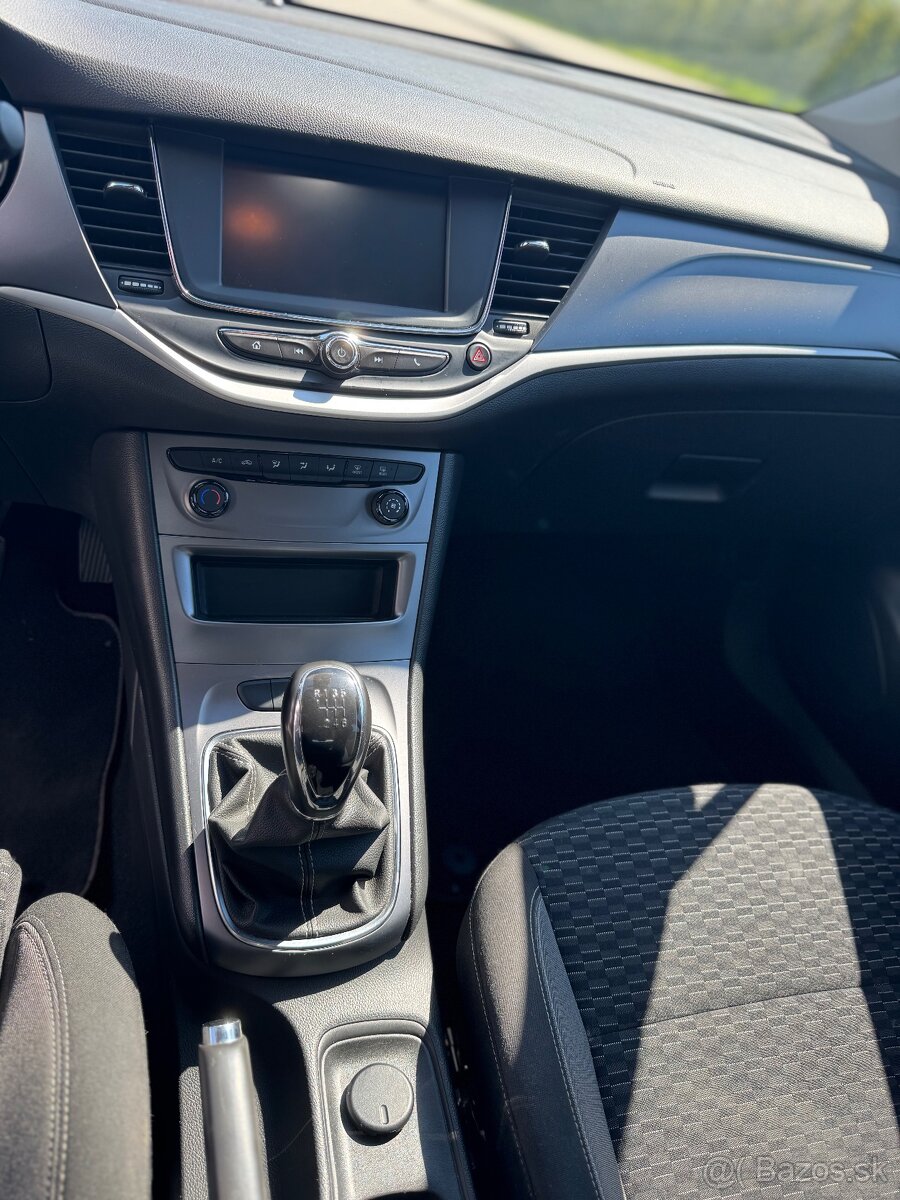 Opel astra sports tourer - 6