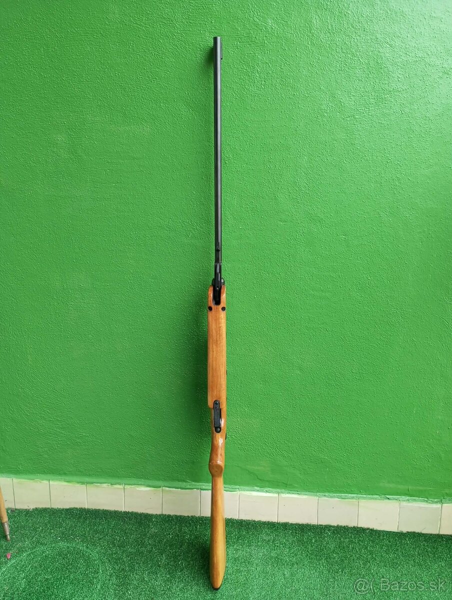 vzduchovka Slavia - 6