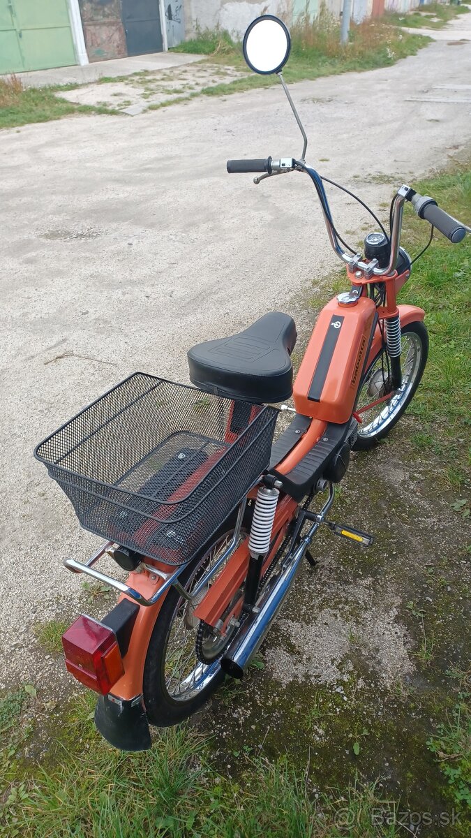 Predám Babetu 210 - 6