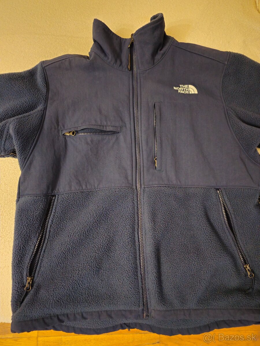 North Face Ripstop Denali - 6