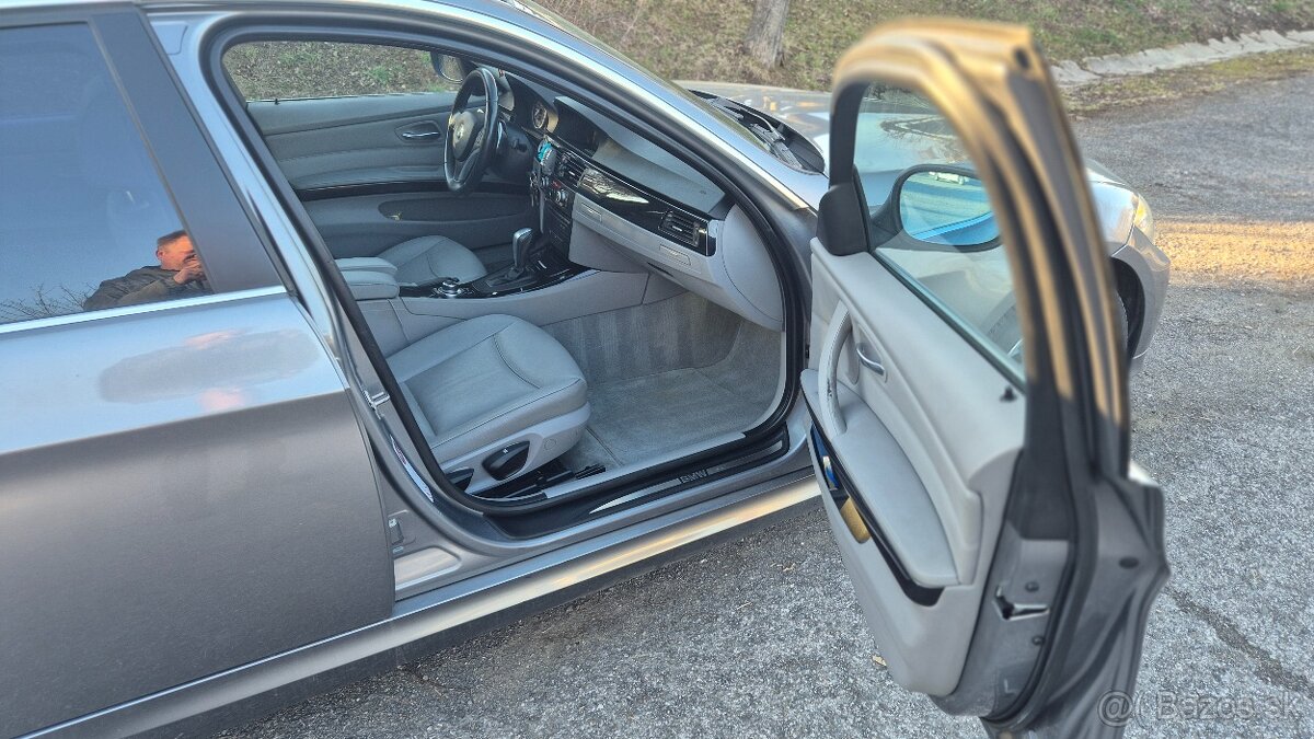 Bmw e91 330xd - 6